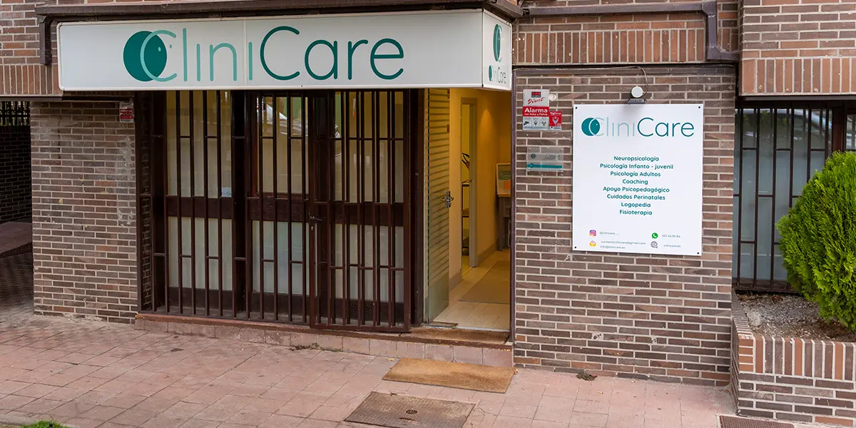 Vista exterior Clinicare