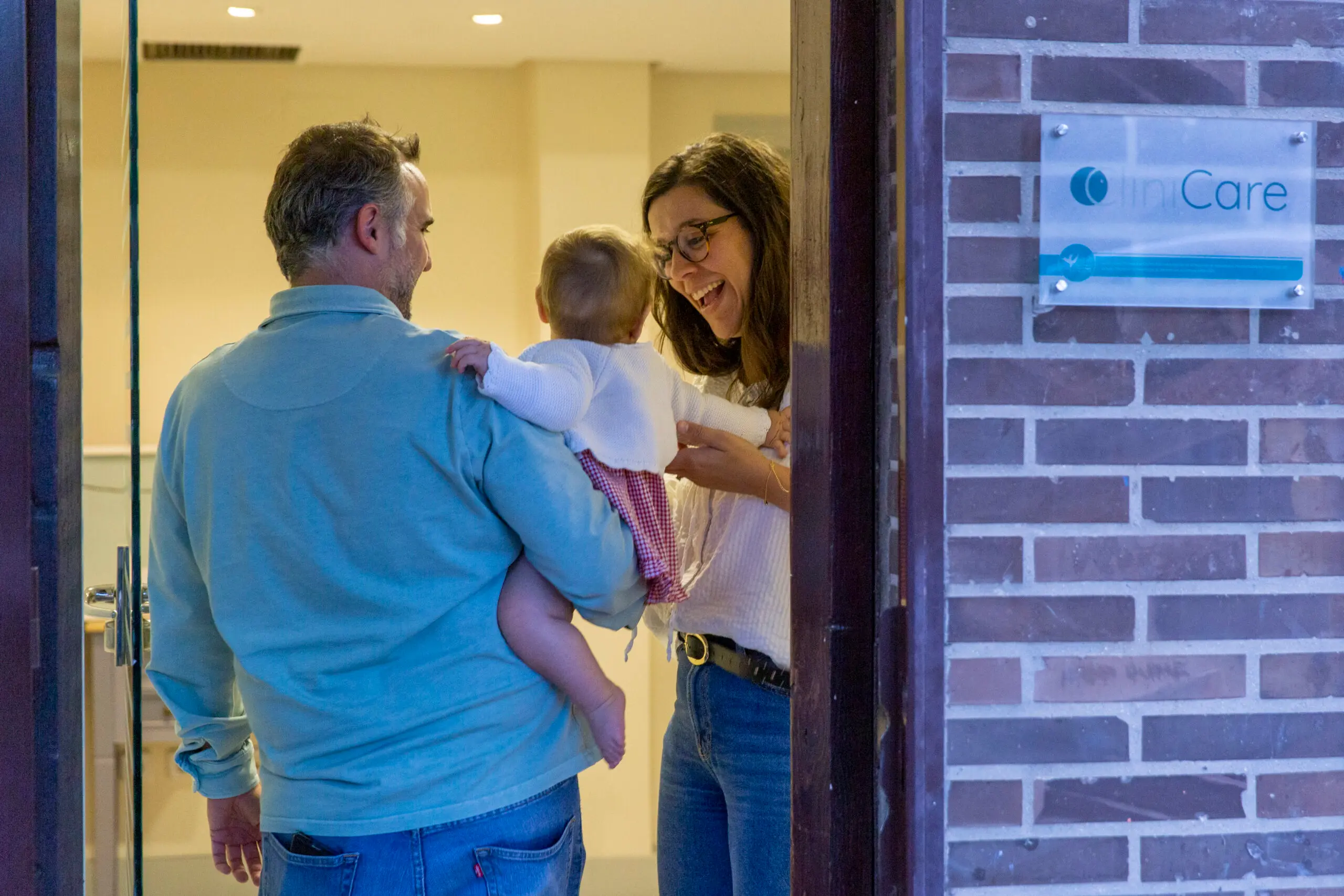 Por qué deberías elegir Clinicare