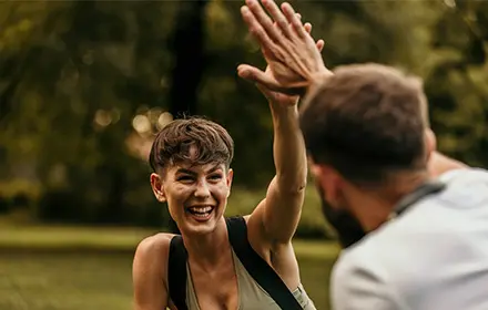 Servicio de coaching en Clinicare