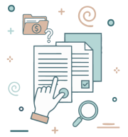 Apoyo en trámites de dependencia y recursos sociales